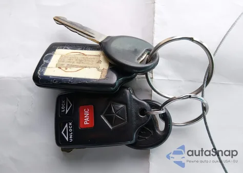 1998 Dodge Grand Caravan Se из США, поврежденный, VIN 1B4GP44G8WB506341